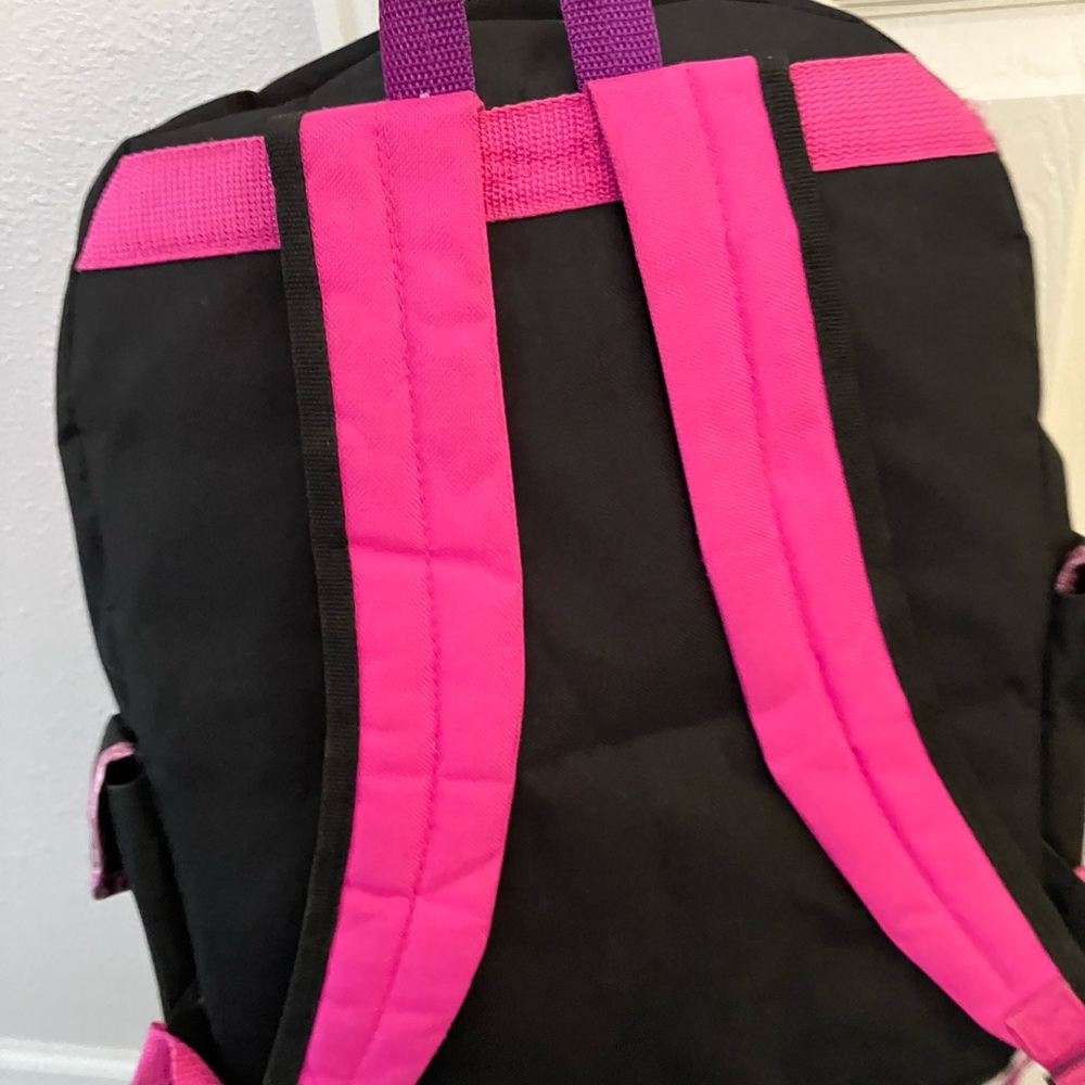 Y2K Hanna Montana Backpack Cayuuute - Picture 6 of 8